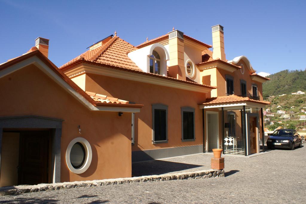 Quinta Paços do Lago Campanário Exterior foto